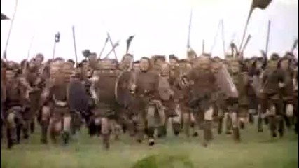  Braveheart  Trailer