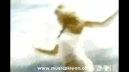 Shakira - Waka Waka (this Time For Africa)
