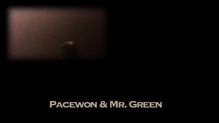 Pacewon & Mr. Green - Four Quarters