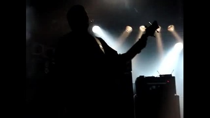 Sarke - Vorunah - Wacken 2009 