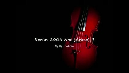 Kerim - 2008 Amza