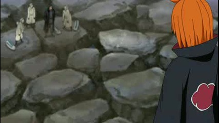 Naruto Shippuuden Епизод.160 Високо Качество [ Bg Sub ]