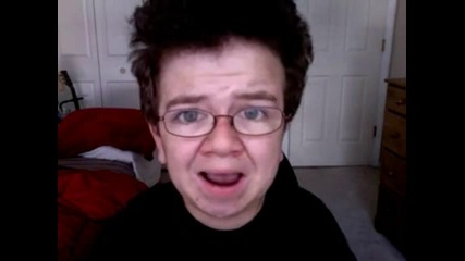 Keenan Cahill - Mix [ Crazy ]