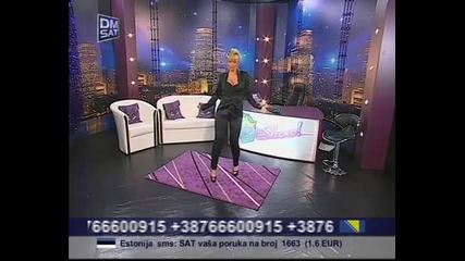 Dara Bubamara-nisu To Kise