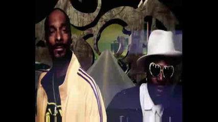 Snoop Dogg ft. Big Sha,  Lilana - Dime Piece - 720p
