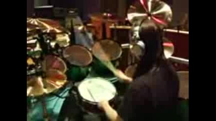 Joey Drumm Bass