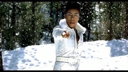 Keyshia Cole - You Complete Me