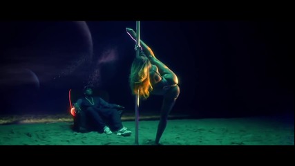 Pusha T ft. Chris Brown - Sweet Serenade ( Официално видео )