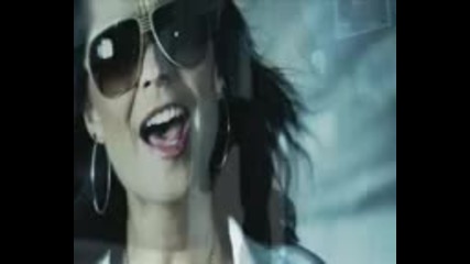 Dj Aligator ft Heidi Degn - Shine 2009 - web