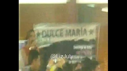 Dul firma de autografos Colombia 