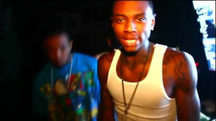 Soulja Boy - Stick Em Up ($hq$)