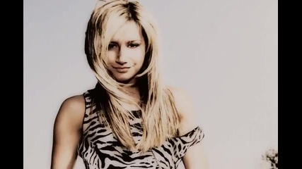I keep my legs apart // Tisdale and Dobrev