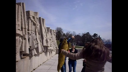 Harlem Shake - Tony, Dulce, Deni, Boqn