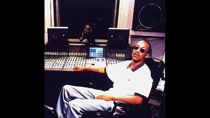Dj Pooh - No Where To Hide (ft. Threat)