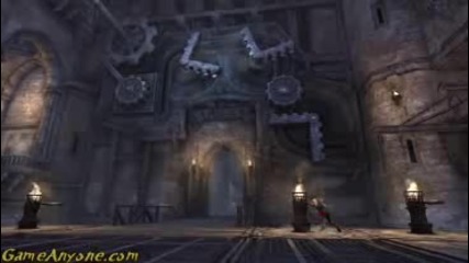 Prince of Persia - The Forgotten Sands - Part 11 