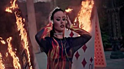 Gery-nikol - Im The Queen _bg Official Hd Video_ 2016_