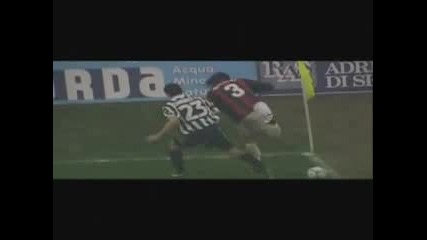 Paolo Maldini - The History