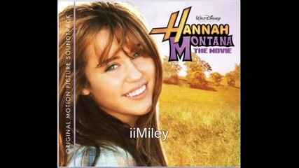 Hannah Montana - Hoedown Throwdown