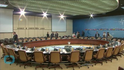 NATO Warns of Risk of Return to Heavy Fighting in Ukraine
