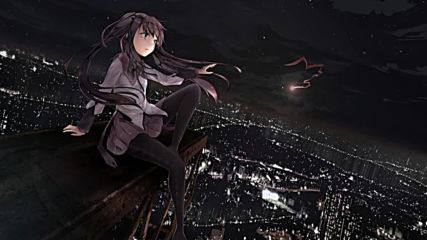 Nightcore - Born This Way