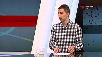 Спасяването на Александър Любенов срещу Ботев Враца