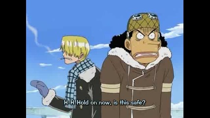 One Piece - Епизод 79 