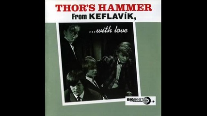 Thor's Hammer