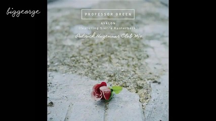 Professor Green ft. Sierra Kusterbeck - Avalon ( Patrick Hagenaar Club Mix ) [high quality]