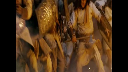Prince Of Persia: The Sands Of Time - The Movie Trailer 1 