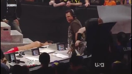 Wwe Raw 9/27/10 Part 4/10