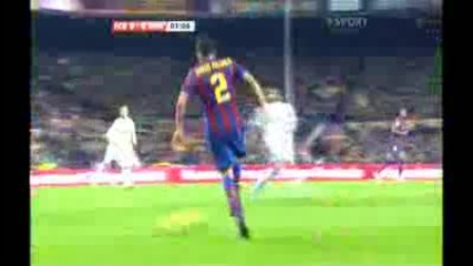 dream team fc barcelona 