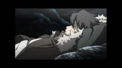 [ Svensubs ] Innocent Venus 01 - Hell