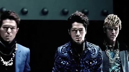 exile ( Generations from Exile Tribe ) - So Right ( J Soul Brothers )