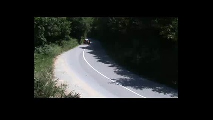 rally bulgaria 2009 muhovo 1 Ss2