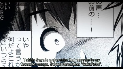 Little Busters! Ex - 04 Eng sub