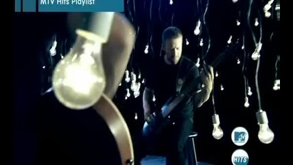 Nickelback - If Today Was Your Last Day High Quality