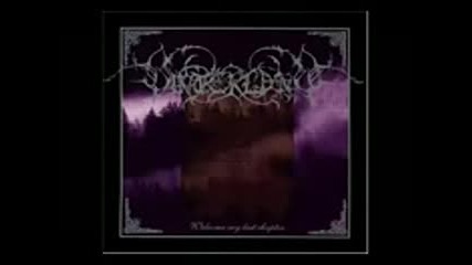 Vinterland - Welcome My Last Chapter (full Album 1996)