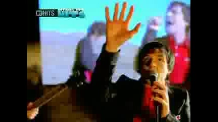 The Killers - Somebody Told Me