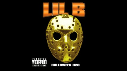 Lil B - Problems In The Streets