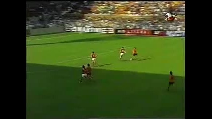 Холандия - България (4:1) Сп 1974 Германия Part 2 Fifa World Cup 
