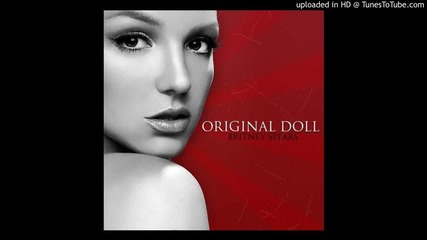 Britney Spears - Conscious (original Doll Demo)hd