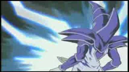 Yu - Gi - Oh! - Epizod 37 - Machat Na Hiliadoletieto - Cha