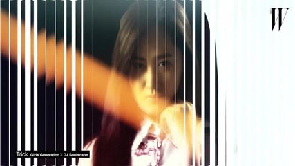 Girls Generation Yuri 10 Corso Como Seoul Melody