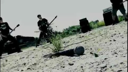 Myra - New Blood Will Run