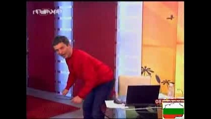 Gospodari na efira - funny milen