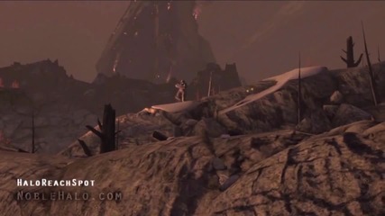 Halo Reach: Part 5 of 6