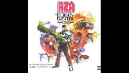 Rza feat Ghostface killah - Bobby did it spanish fly