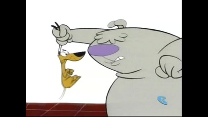 2 Stupid Dog S01 E08