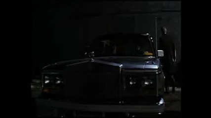 Goodfellas - Angry Robert De Niro