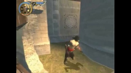 Prince of Persia Two Thrones Gameplay Part 23 